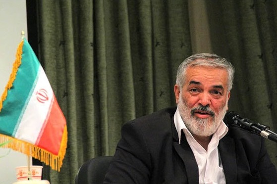 محو ریشههای فساد از اعدام مفسدان اقتصادی مهمتر است/ انتقادی از قوه قضائیه محو ریشههای فساد از اعدام مفسدان اقتصادی مهمتر است/ انتقادی از قوه قضائیه