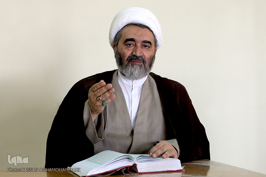 رضائی اصفهانی