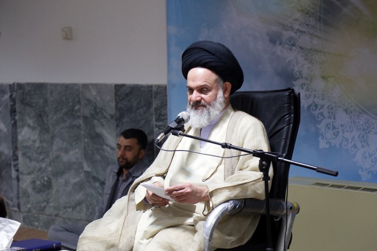 تحول در حوزه محصول تلاش جامعه مدرسین، شورای عالی و مدیریت حوزه است/ برپایی اجلاسیه جامعه مدرسین و علما