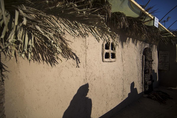 آغاز یازدهمین جشنواره «موسم احزان فاطمی» در بین‌الحرمین + عکس