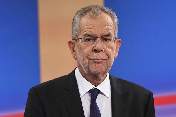 مخالفت رئیس جمهور اتریش با بازگرداندن پناهندگان به لیبی