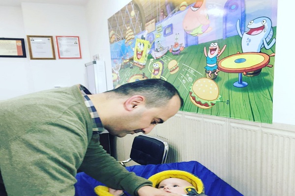 قاری عراقی از حضور کمرنگ جوانان کرد در مسابقات قرآن می‌گوید/ آمادگی برای جشنواره «خال»