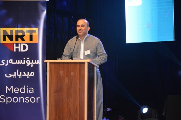 قاری عراقی از حضور کمرنگ جوانان کرد در مسابقات قرآن می‌گوید/ آمادگی برای جشنواره «خال»