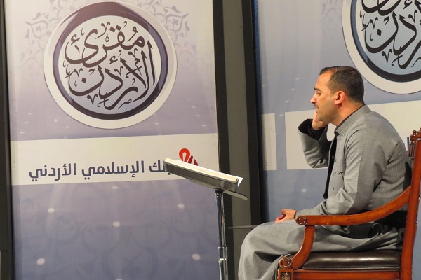 قاری عراقی از حضور کمرنگ جوانان کرد در مسابقات قرآن می‌گوید/ آمادگی برای جشنواره «خال»