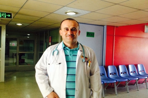 قاری عراقی از حضور کمرنگ جوانان کرد در مسابقات قرآن می‌گوید/ آمادگی برای جشنواره «خال»