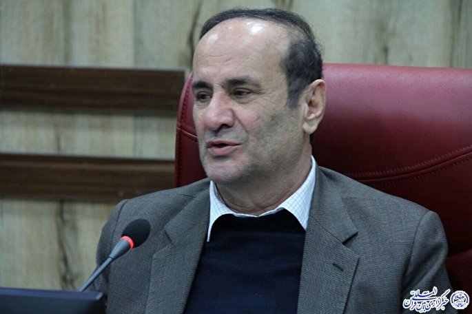 ملت ایران با قدرت آرمان‌های انقلاب را دنبال می‌کند