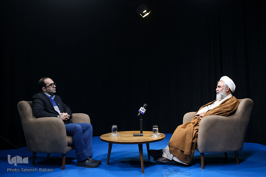 همچنان به قدرت درونی انقلاب باور دارم/ مشکل نظام، کرداری است نه ساختاری/