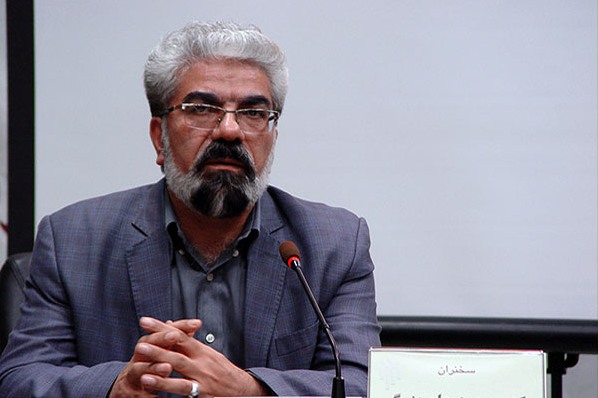 افزایش طلاق نتیجه تربیت اشتباه نسلها است/ جایگزینی قوانین خود ساخته با قوانین طلایی الهی افزایش طلاق نتیجه تربیت اشتباه نسلها است/ جایگزینی قوانین خود ساخته با قوانین طلایی الهی