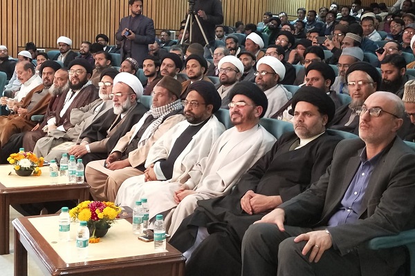 وحدت؛ مسئله مهم جهان اسلام وحدت؛ مسئله مهم جهان اسلام