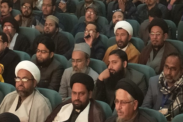 وحدت؛ مسئله مهم جهان اسلام وحدت؛ مسئله مهم جهان اسلام