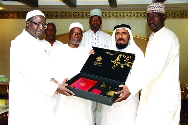 کمبود مؤسسات قرآنی؛ دغدغه قرآن‌دوستان در پایتخت آفریقایی فرهنگ اسلام