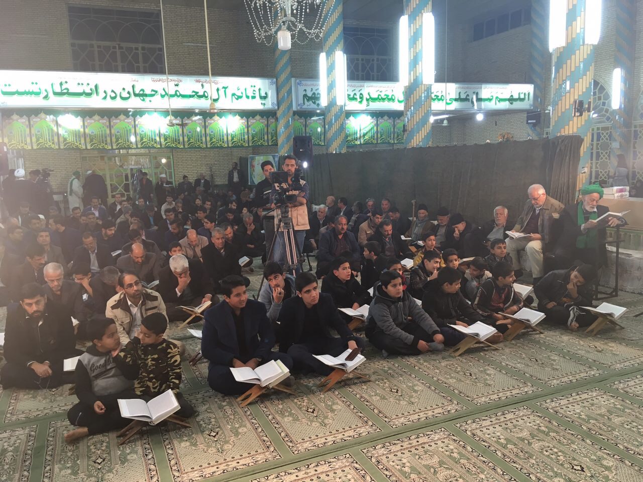 نور و نوای کاروان انقلاب به شهر انار و انجیر رسید + عکس نور و نوای کاروان انقلاب به شهر انار و انجیر رسید + عکس