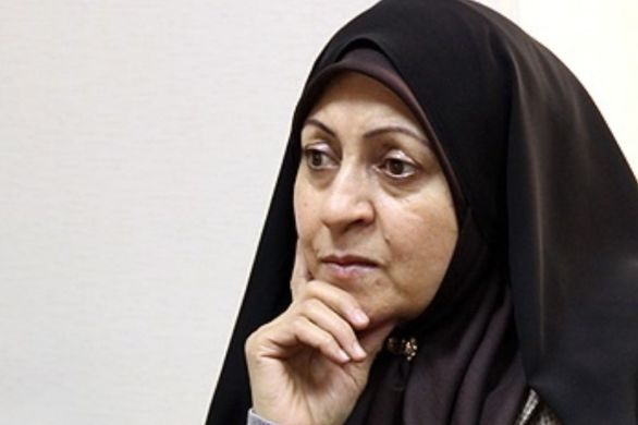 رد نشود// خبرهای خوب در هفته انقلاب