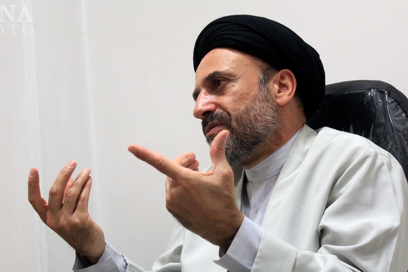 سیدحسن اسلامی اردکانی