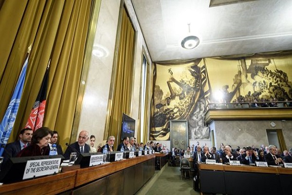 اقتدار دولت و هم‌رأی شدن با طالبان؛ راهگشای صلح افغانستان