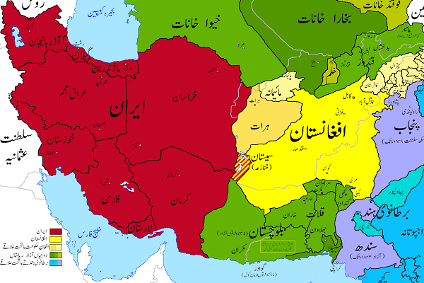 اقتدار دولت و هم‌رأی شدن با طالبان؛ راهگشای صلح افغانستان