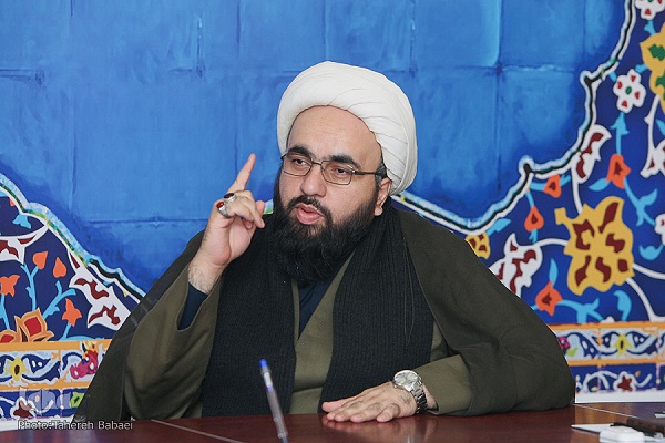 رشد کمیت و کیفیت مساجد در دوران انقلاب اسلامی/ در سند الگو کلمه&zwnj;ای راجع به مسجد نیامده است!