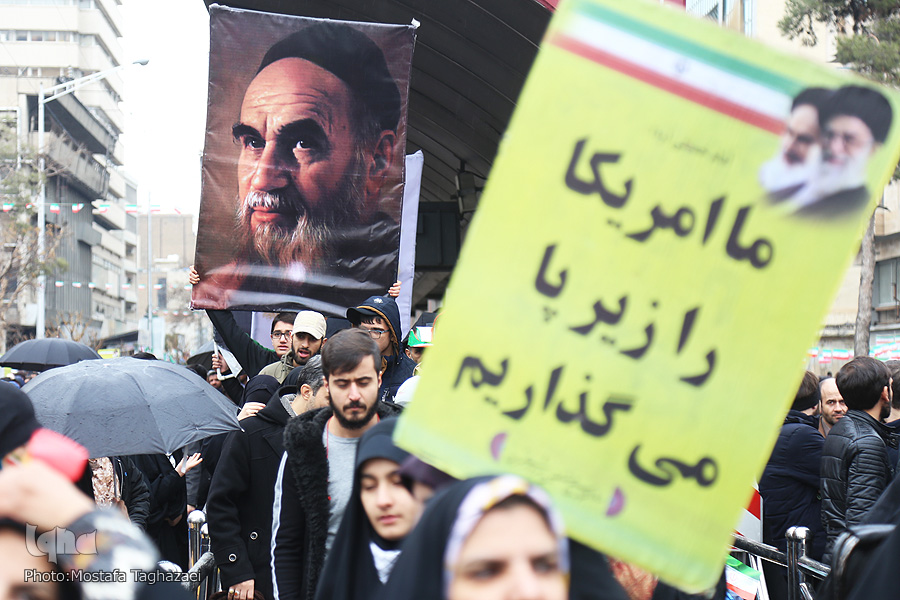 تکرار شگفتی در فجر فاطمی/ سلام انقلاب به دهه پنجم با افتخار به گذشته و امید به آینده