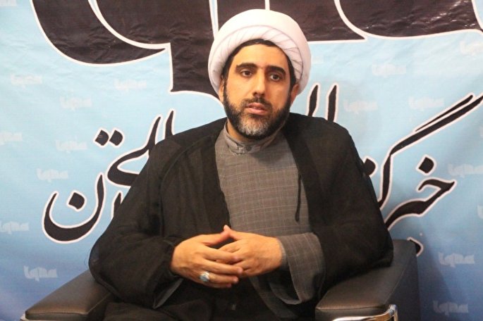 بداخلاقی بزرگ‌ترین آسیب اجتماعی است