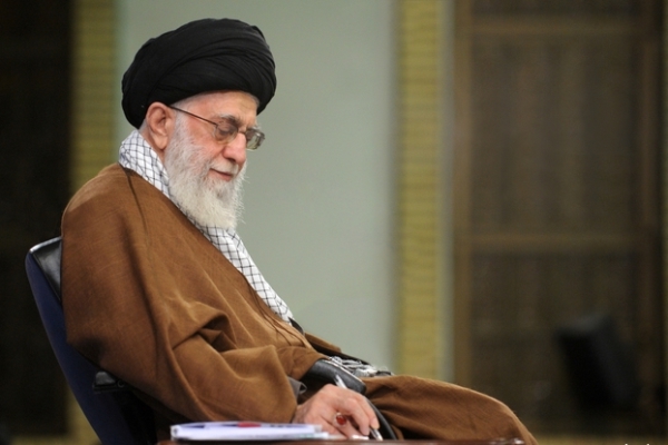 بیانیه مهم رهبر انقلاب به مناسبت چهلمین سالروز پیروزی انقلاب اسلامی تا ساعتی دیگر منتشر میشود