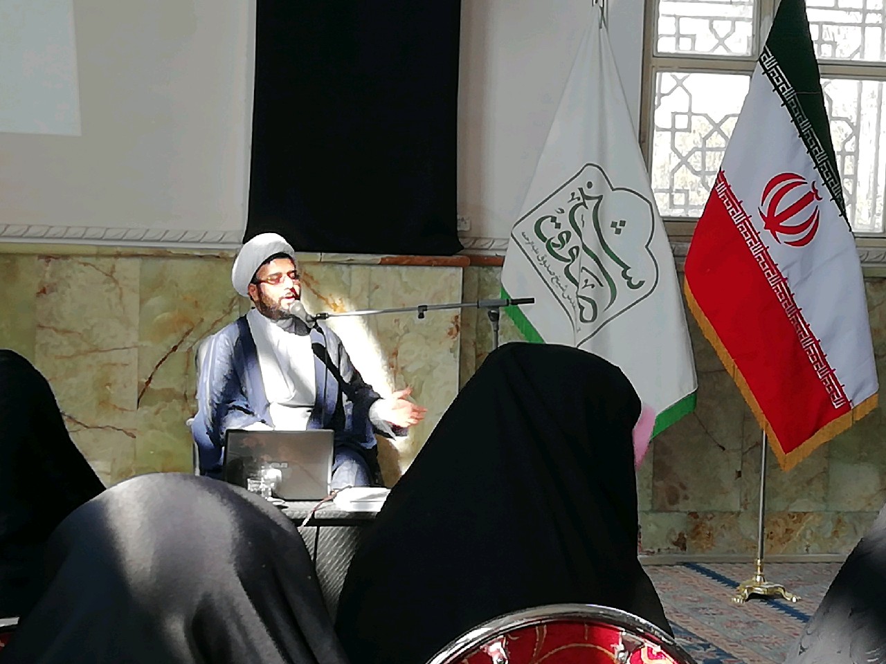 الگوبرداری از سیره شهدا برای استحکام زندگی مشترک