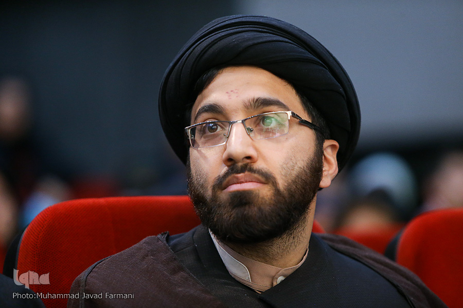 رویش‌های نسل سوم انقلاب تجلیل شدند / «سیدمحمدحسین طباطبایی» رویش قرآنی انقلاب