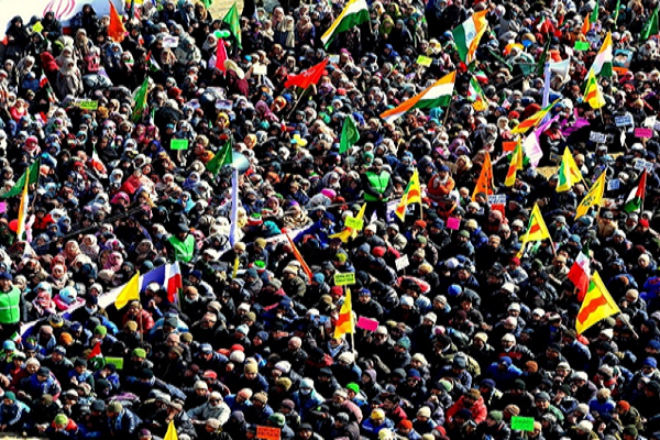 میزبانی 40 حوزه علمیه هند از برنامه&zwnj;های قرآنی در &laquo;فجر انقلاب&raquo;