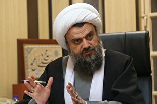 آیت‌الله هادوی تهرانی