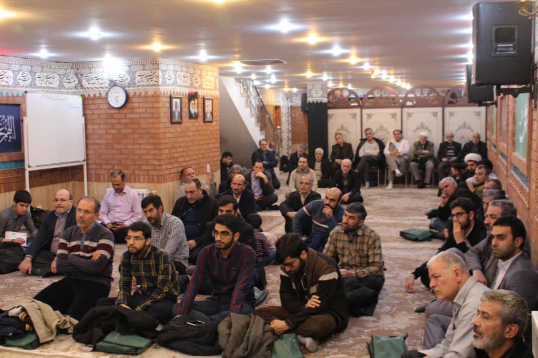 تقریری بر برخی اسماء و اوصاف قرآن کریم