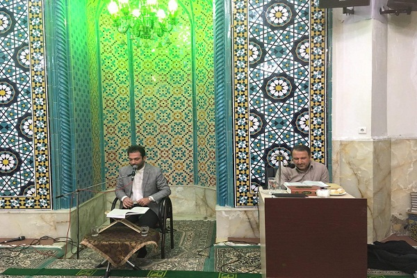 جعفر فردی
