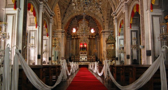 فیلیپین و تقابل دین و سیاست