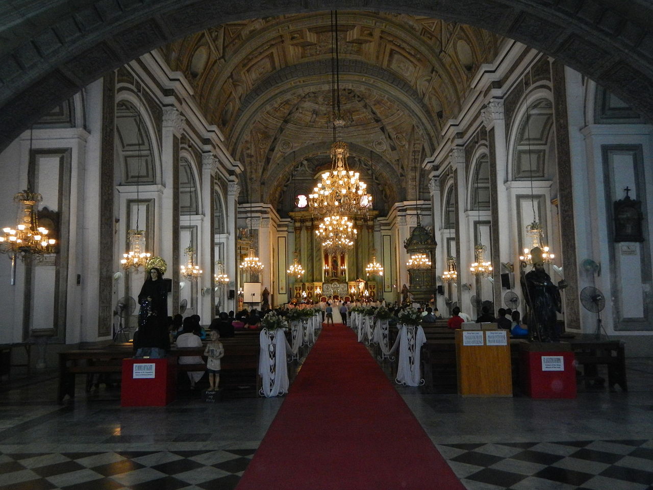 فیلیپین و تقابل دین و سیاست