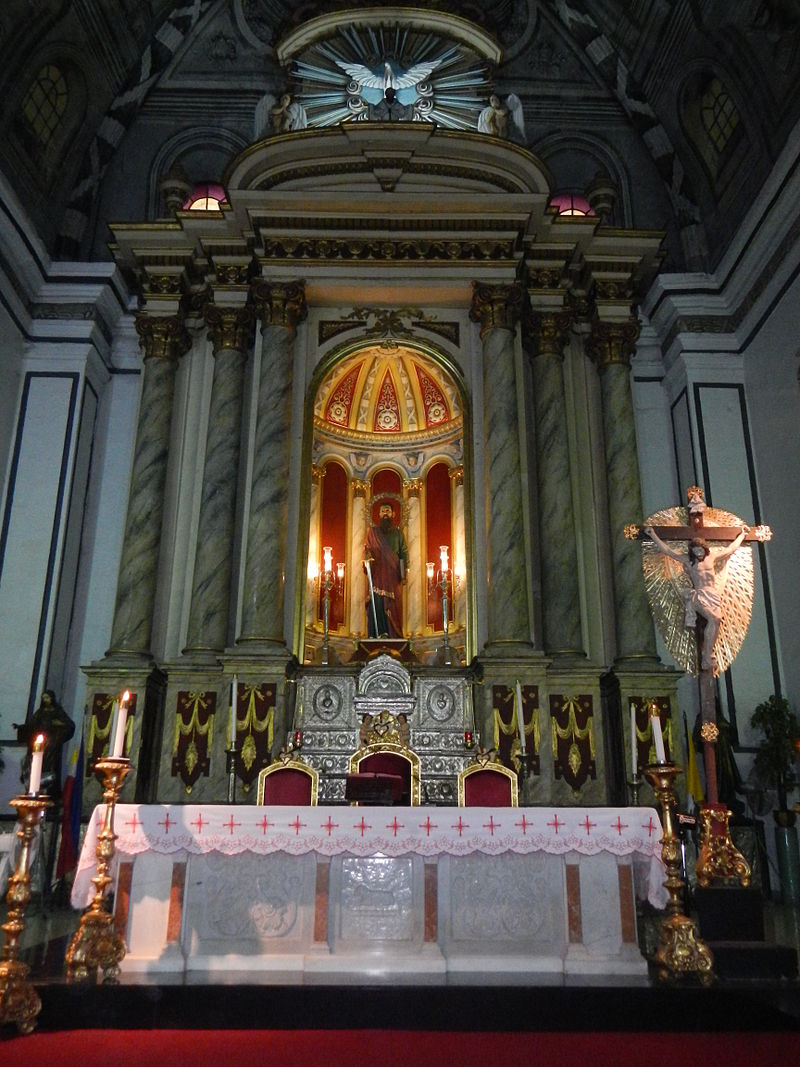 فیلیپین و تقابل دین و سیاست