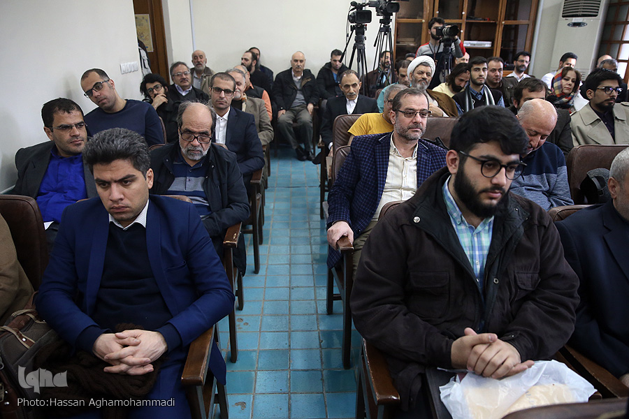 فلسفه‌های جدید نیازمند نقد هستند/ بی‌تفاوتی به نقادی در ایران