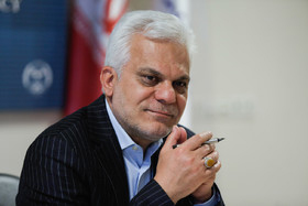 شکستن سکوت در صورت نپذیرفتن نمایندگان اتحادیه مدغم در شورای توسعه فرهنگ قرآنی