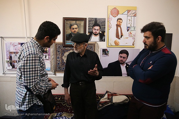 محسن حاجی حسنی