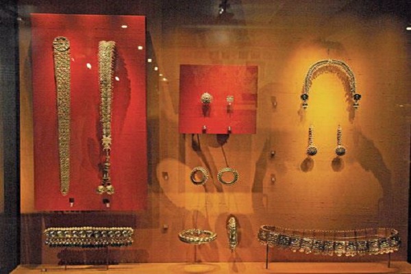 تجلی هنر اسلامی در مرکز &laquo;دارالآثار الإسلامیة&raquo; در کویت