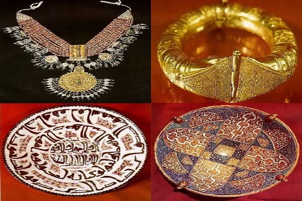 تجلی هنر اسلامی در مرکز &laquo;دارالآثار الإسلامیة&raquo; در کویت