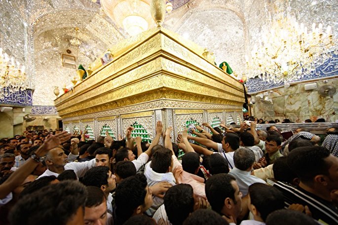 زمان پیش‌ثبت‌نام‌های عتبات نوروزی در البرز اعلام شد