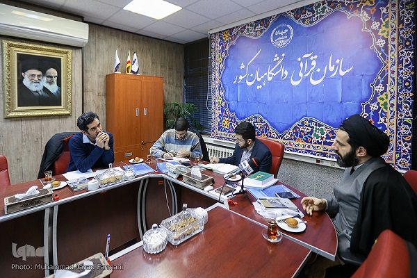 چهارشنبه//جامعه&zwnj;شناسی فتوا؛ ایده&zwnj;ای برای فهم دغدغه&zwnj;های&zwnj; جامعه دینی