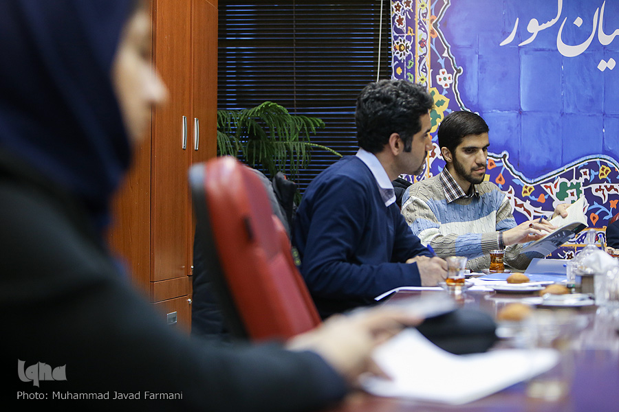 چهارشنبه//جامعه&zwnj;شناسی فتوا؛ ایده&zwnj;ای برای فهم دغدغه&zwnj;های&zwnj; جامعه دینی