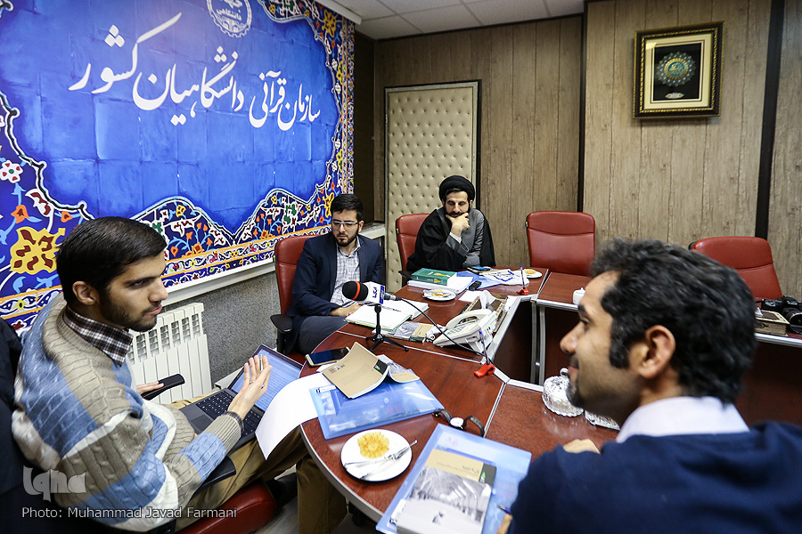 چهارشنبه//جامعه&zwnj;شناسی فتوا؛ ایده&zwnj;ای برای فهم دغدغه&zwnj;های&zwnj; جامعه دینی