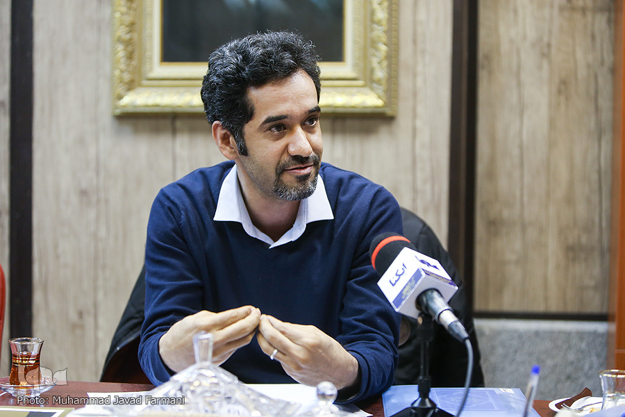 چهارشنبه//بروکراتیزه&zwnj;شدن حوزه چه پیامدهایی دارد/ جامعه&zwnj;شناسی فتوا؛ ایده&zwnj;ای برای فهم دغدغه&zwnj;های&zwnj; جامعه دینی