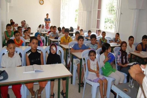 مدارس قرآنی؛ چالش جدی اسلام&zwnj;گرایان و لیبرال&zwnj;های تونس