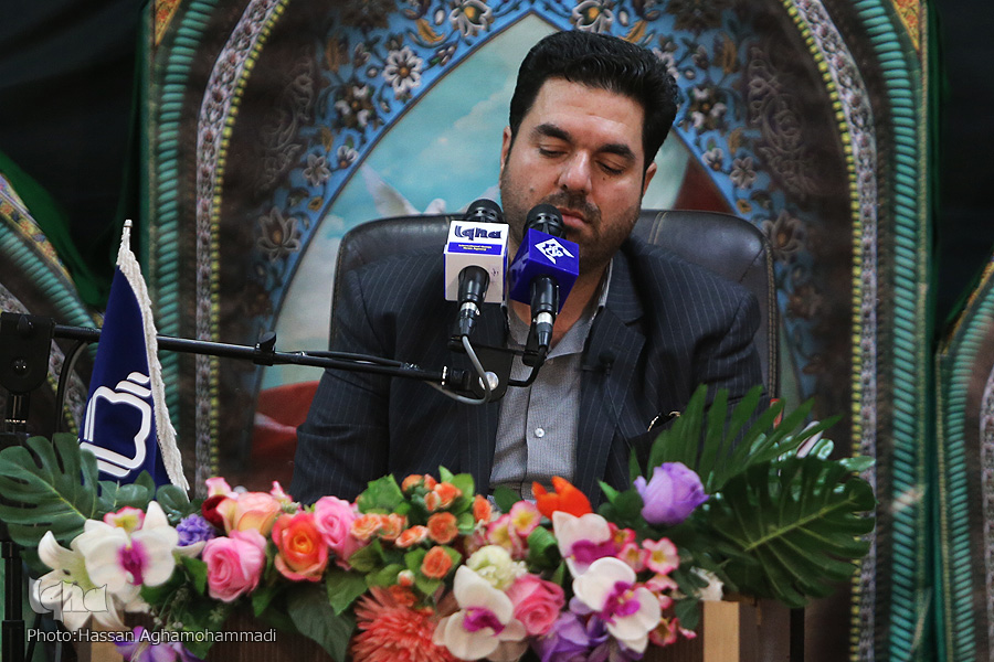صوت/ طنین تلاوت قاریان انقلاب در اصفهان