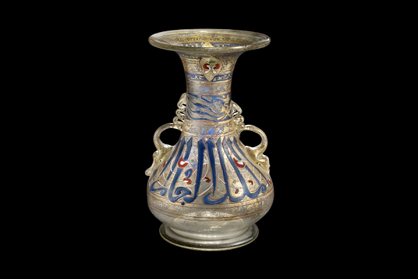 جلوه&zwnj;نمایی &laquo;خانه آثار اسلامی&raquo; کویت با نمایش 30 هزار اثر هنری