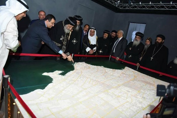 جلوه&zwnj;نمایی &laquo;خانه آثار اسلامی&raquo; کویت با نمایش 30 هزار اثر هنری