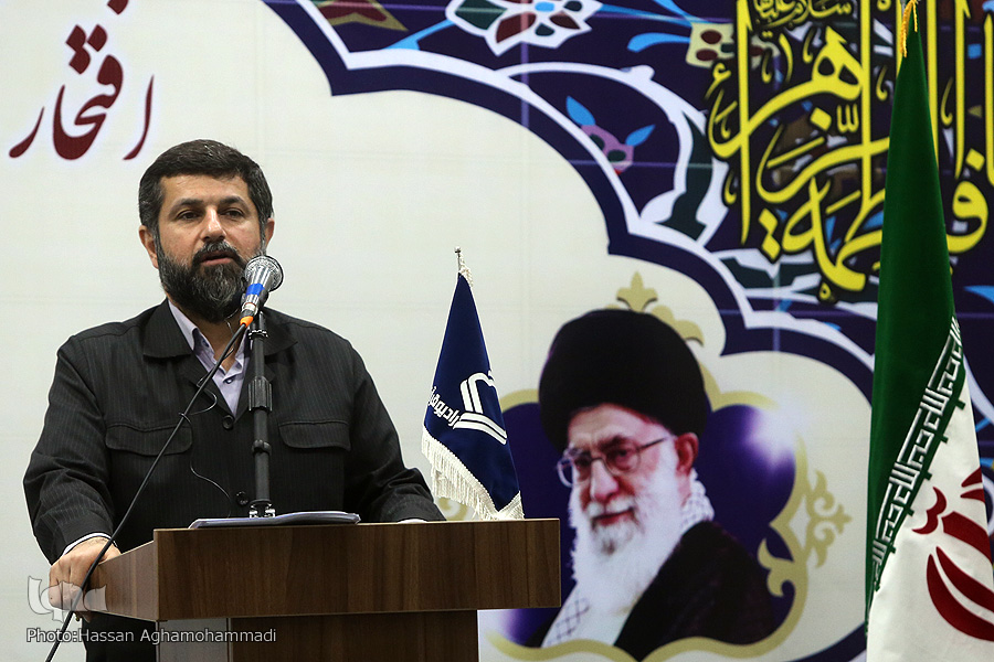 ششمین روز کاروان قرآنی انقلاب در «اهواز»