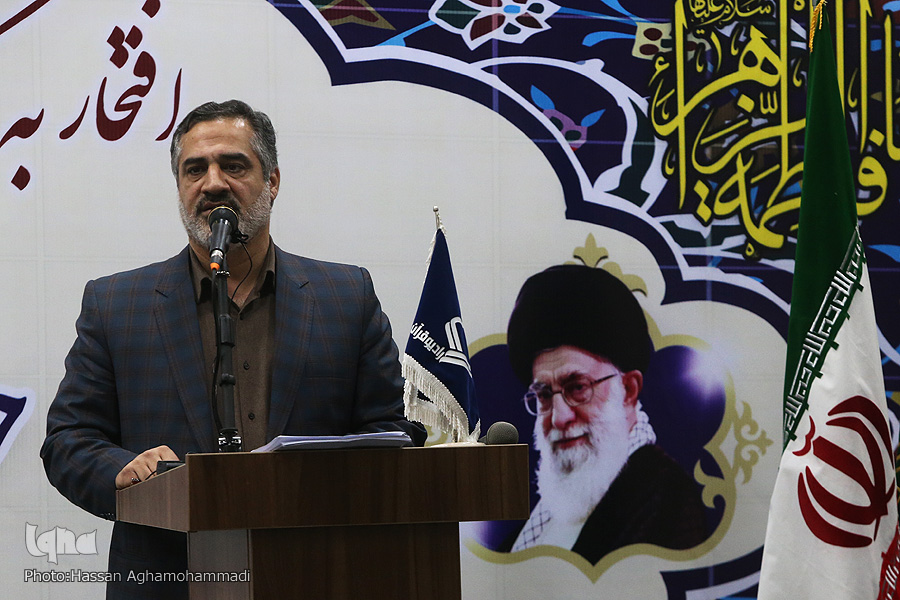 ششمین روز کاروان قرآنی انقلاب در «اهواز»