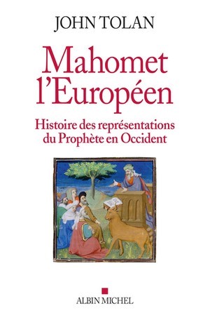 استاد فرانسوی و معرفی سیمای پیامبر(ص) در غرب استاد فرانسوی و معرفی سیمای پیامبر(ص) در غرب